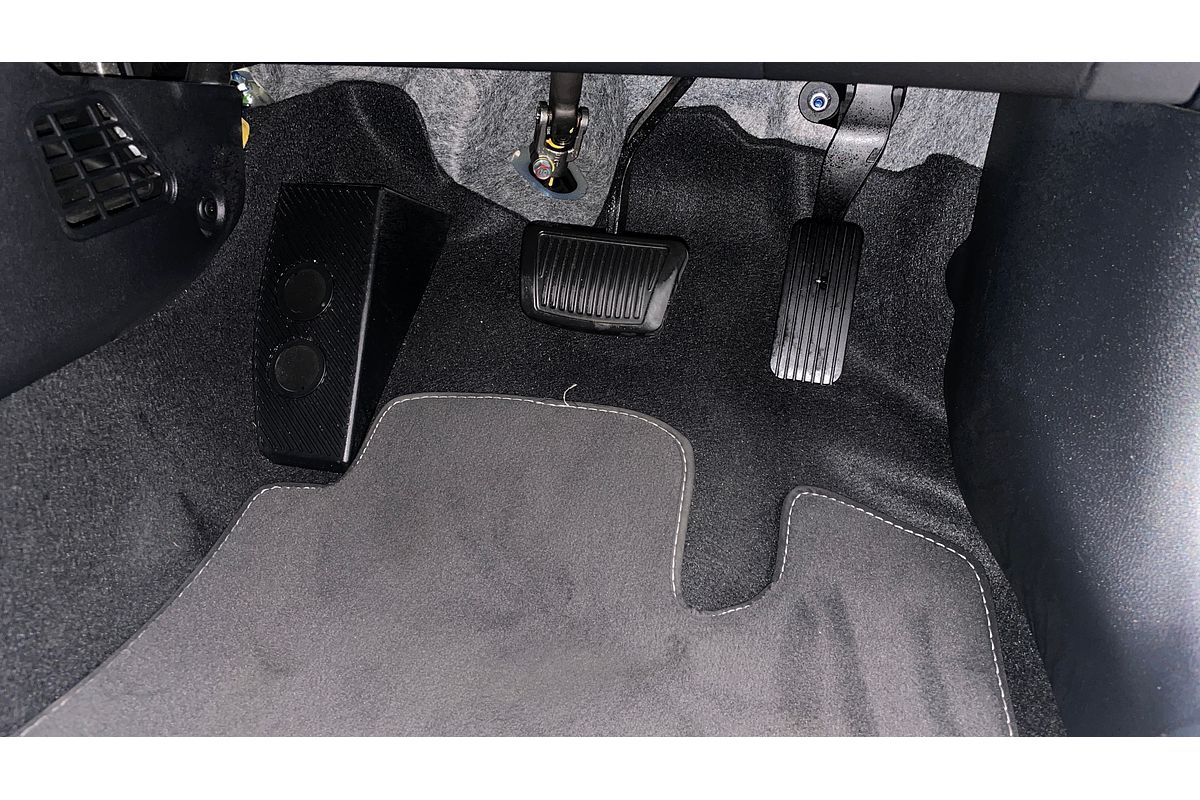2022 Hyundai Venue Active QX.V4