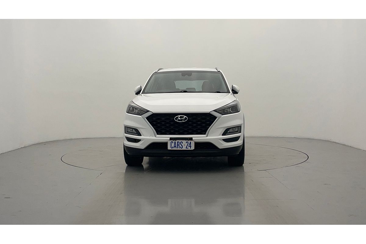 2020 Hyundai Tucson Active TL4