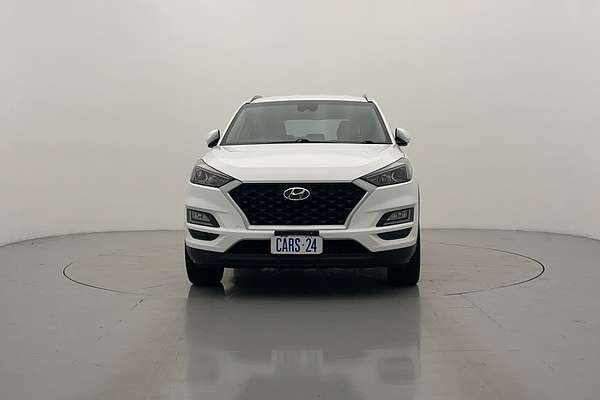 2020 Hyundai Tucson Active TL4