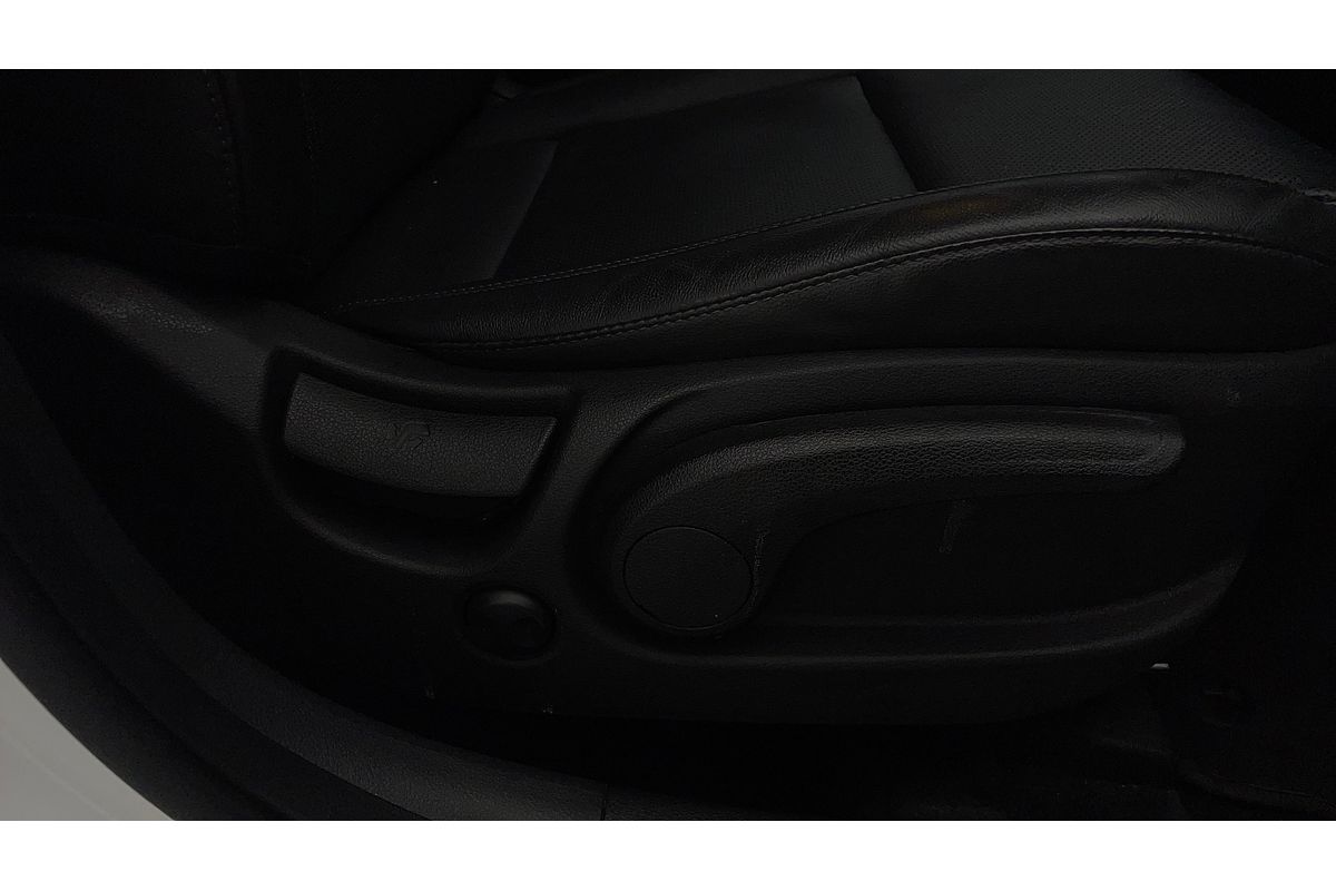2020 Hyundai Tucson Active TL4