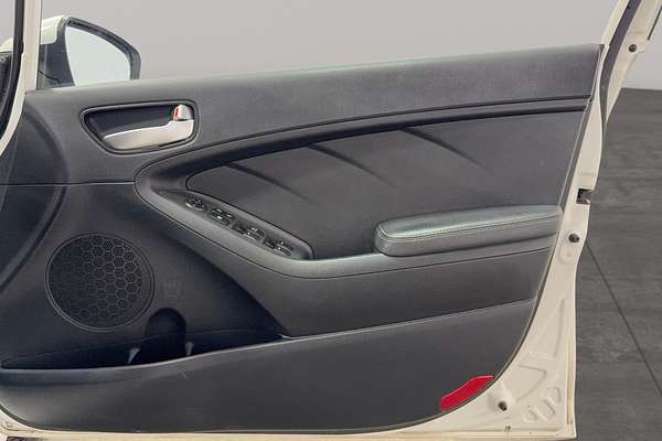 2017 Kia Cerato S YD