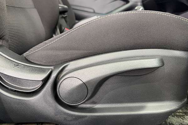 2017 Kia Cerato S YD