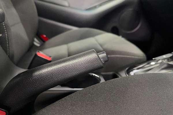 2017 Kia Cerato S YD