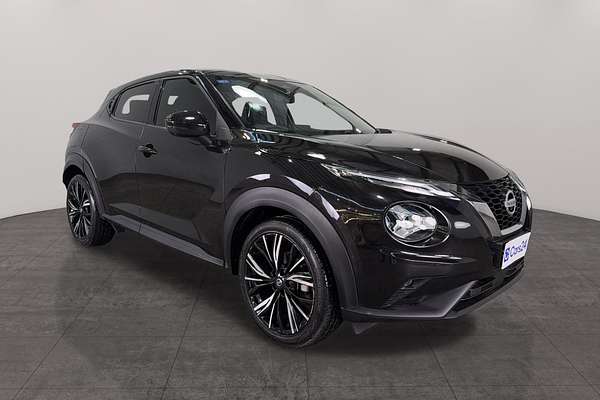 2020 Nissan JUKE Ti F16