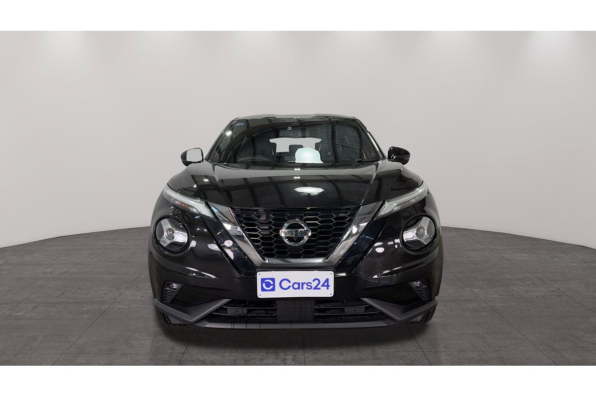 2020 Nissan JUKE Ti F16