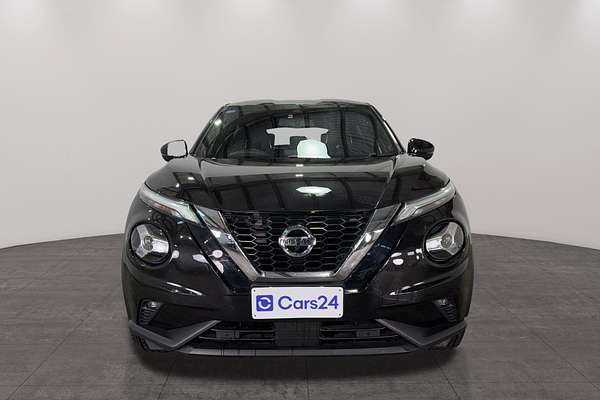 2020 Nissan JUKE Ti F16