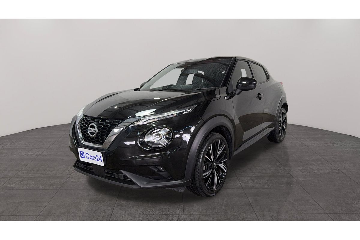 2020 Nissan JUKE Ti F16