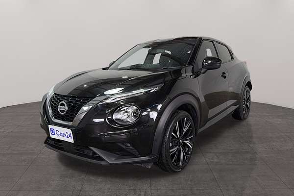 2020 Nissan JUKE Ti F16