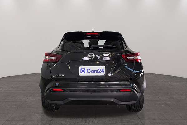 2020 Nissan JUKE Ti F16