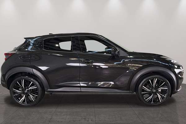 2020 Nissan JUKE Ti F16