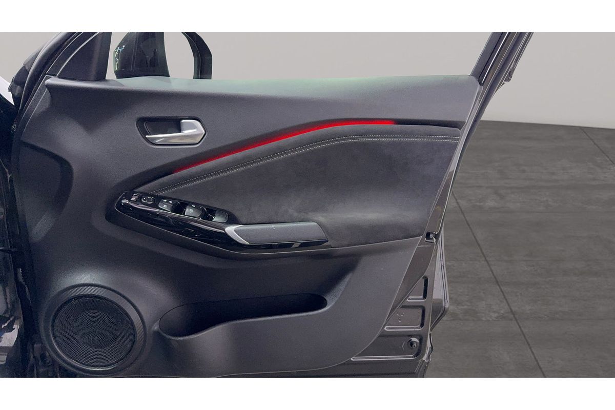 2020 Nissan JUKE Ti F16