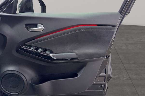 2020 Nissan JUKE Ti F16