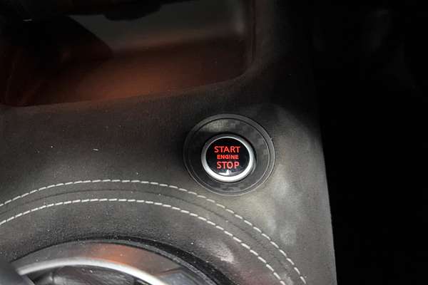 2020 Nissan JUKE Ti F16