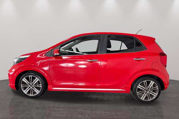 2019 Kia Picanto GT-Line JA