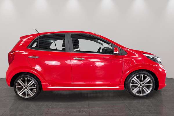 2019 Kia Picanto GT-Line JA