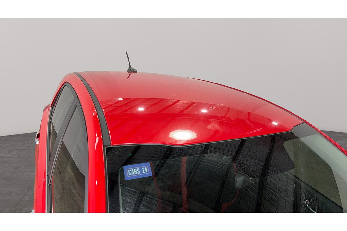 2019 Kia Picanto GT-Line JA