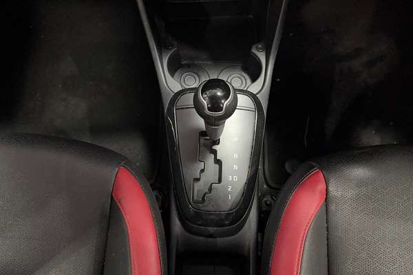 2019 Kia Picanto GT-Line JA