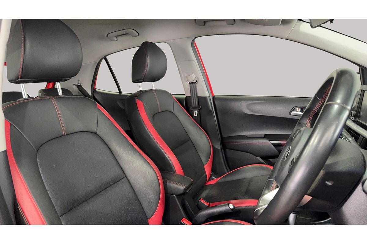 2019 Kia Picanto GT-Line JA