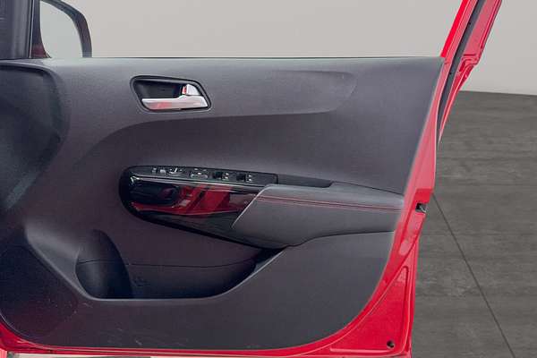 2019 Kia Picanto GT-Line JA