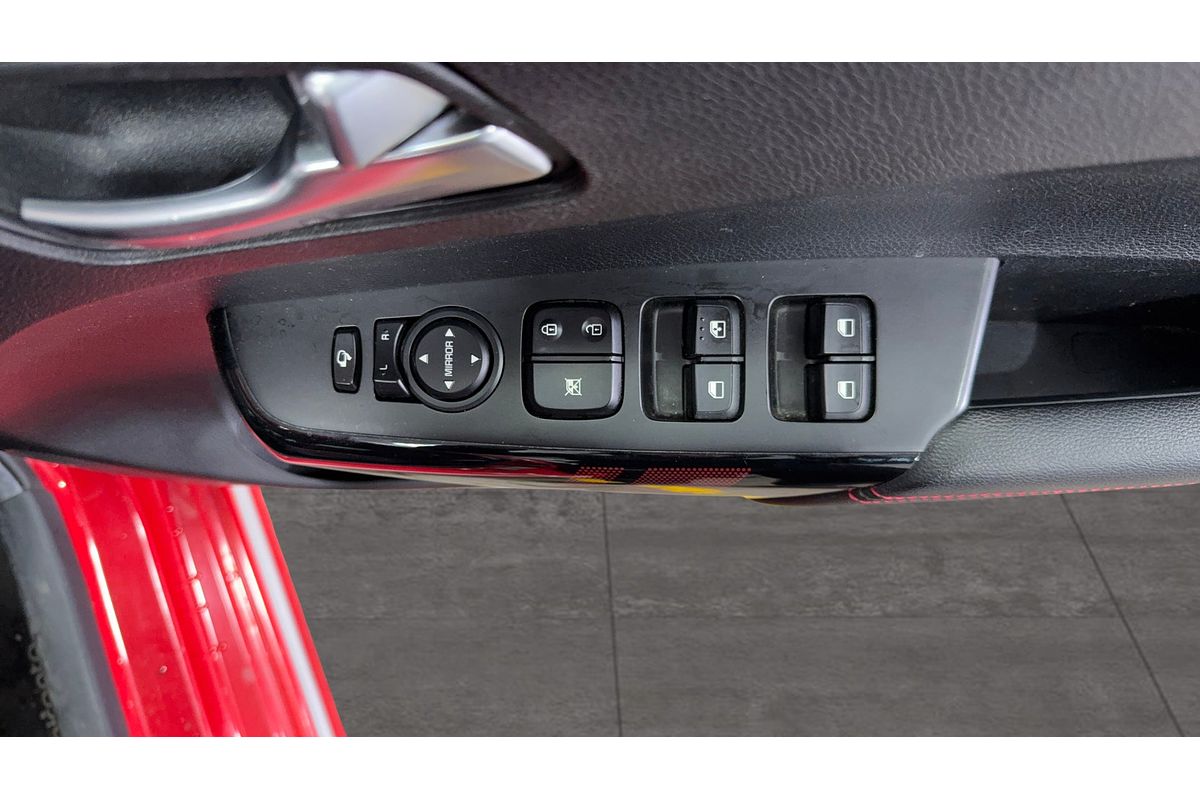 2019 Kia Picanto GT-Line JA