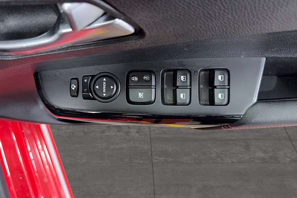 2019 Kia Picanto GT-Line JA