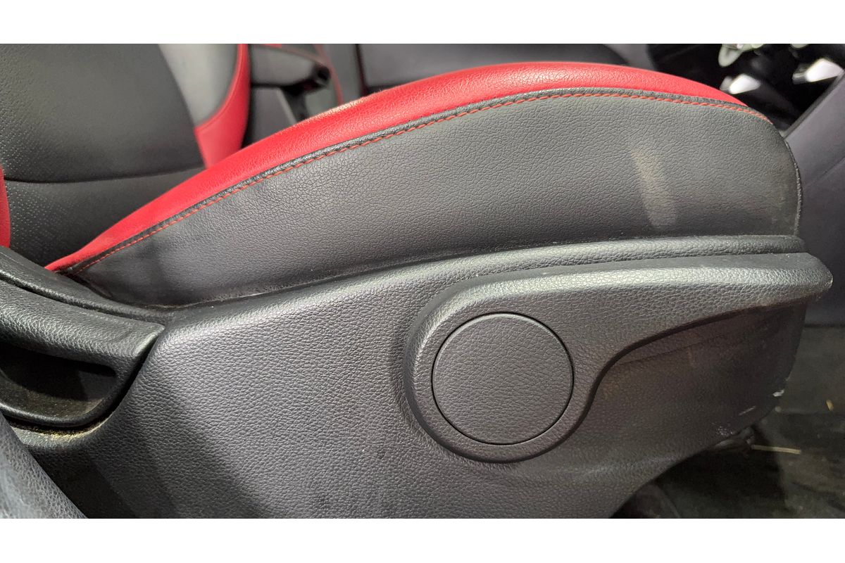 2019 Kia Picanto GT-Line JA