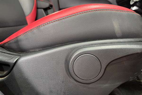 2019 Kia Picanto GT-Line JA