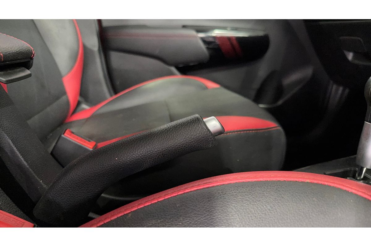 2019 Kia Picanto GT-Line JA