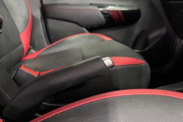 2019 Kia Picanto GT-Line JA