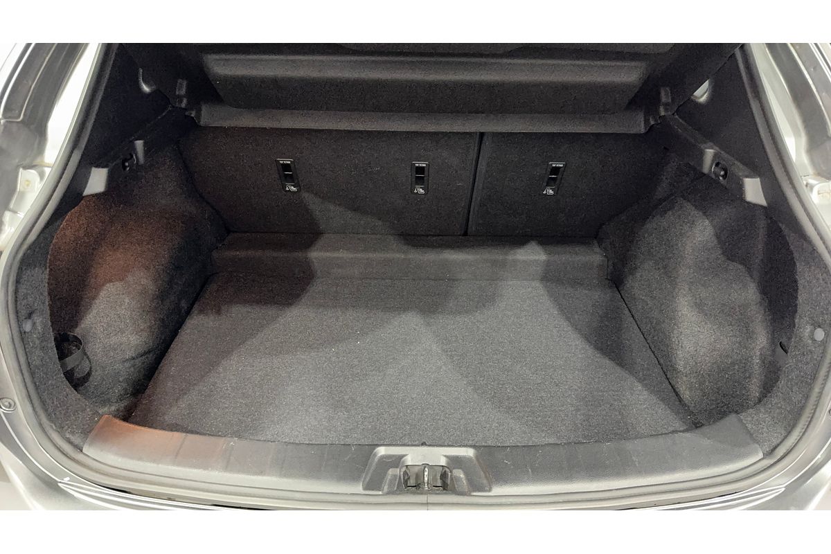 2016 Nissan QASHQAI ST J11