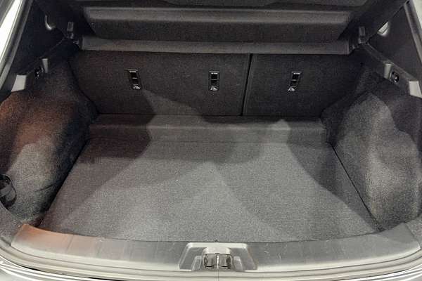 2016 Nissan QASHQAI ST J11