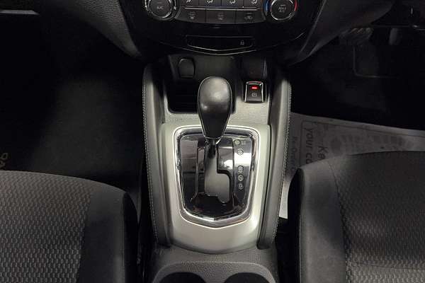 2016 Nissan QASHQAI ST J11