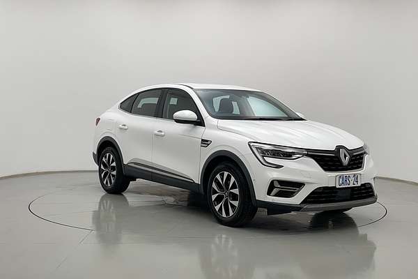 2022 Renault Arkana Zen JL1