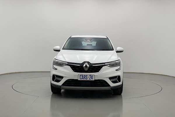 2022 Renault Arkana Zen JL1