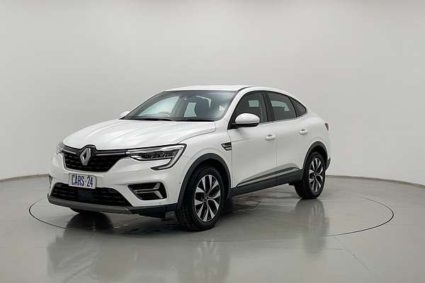 2022 Renault Arkana Zen JL1