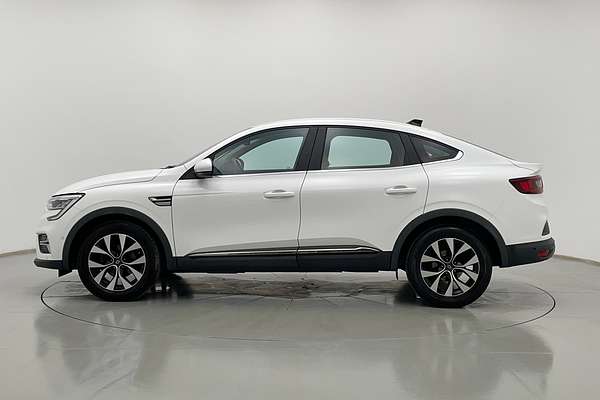 2022 Renault Arkana Zen JL1