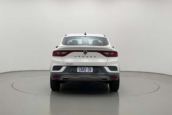 2022 Renault Arkana Zen JL1