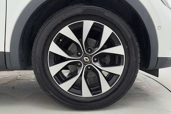 2022 Renault Arkana Zen JL1