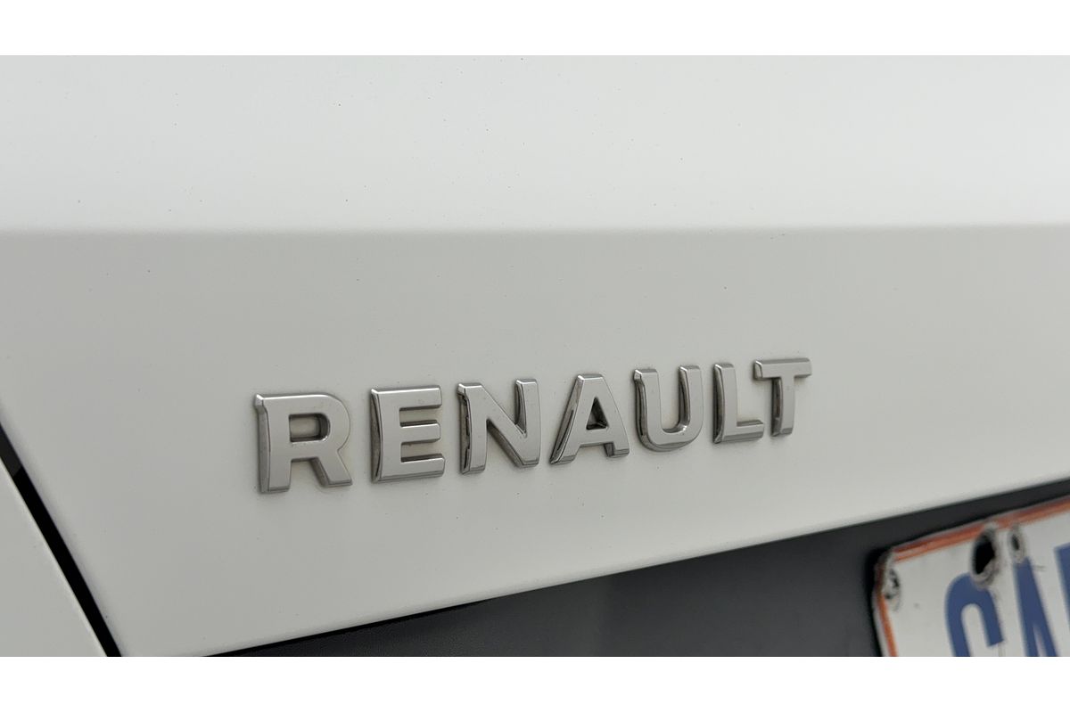 2022 Renault Arkana Zen JL1
