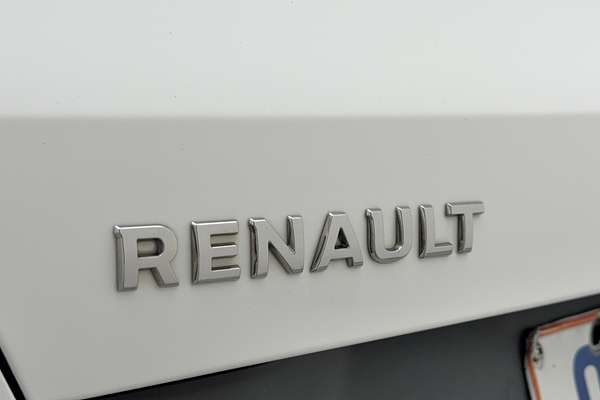 2022 Renault Arkana Zen JL1