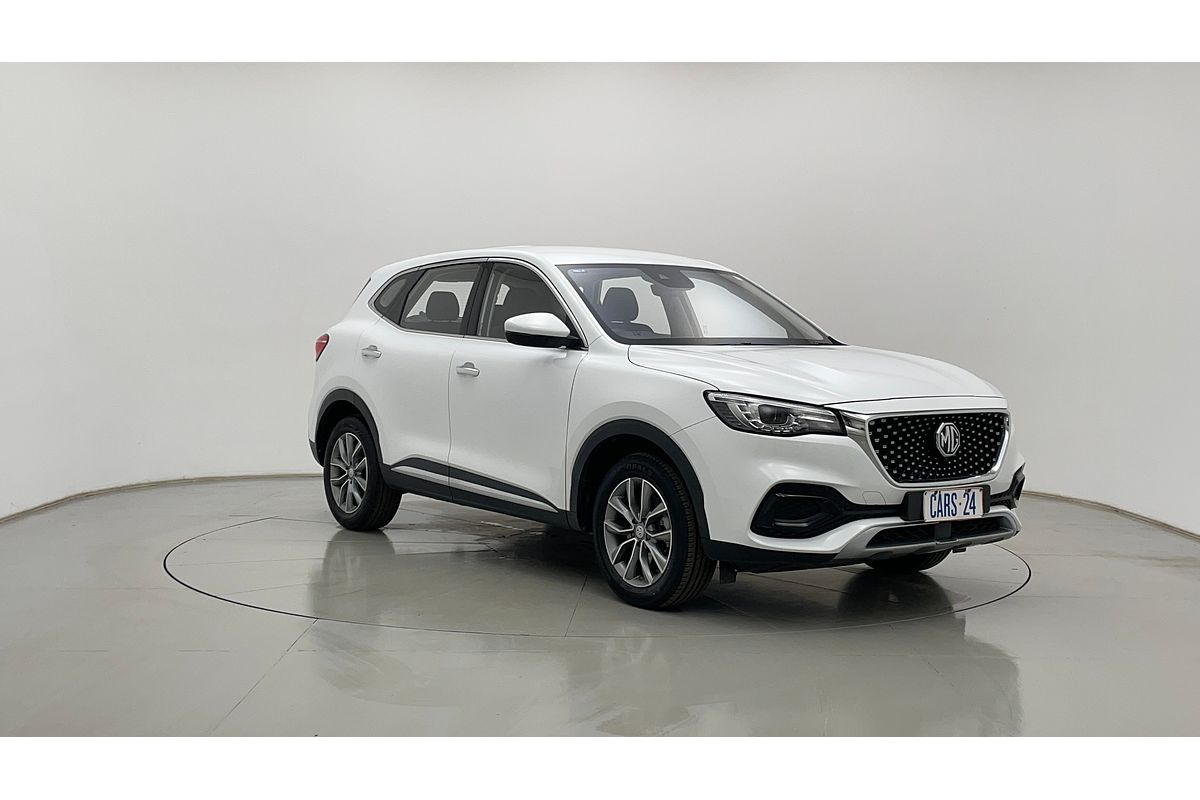 2022 MG HS Core SAS23