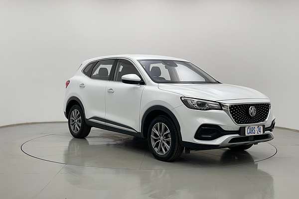 2022 MG HS Core SAS23