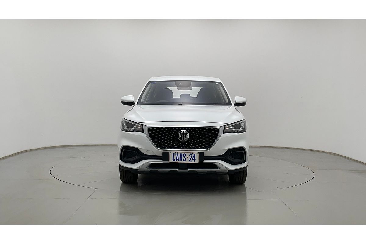 2022 MG HS Core SAS23