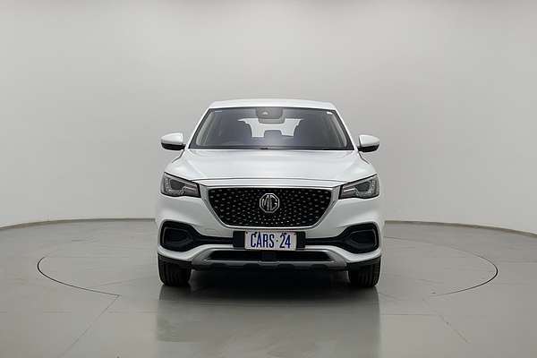 2022 MG HS Core SAS23