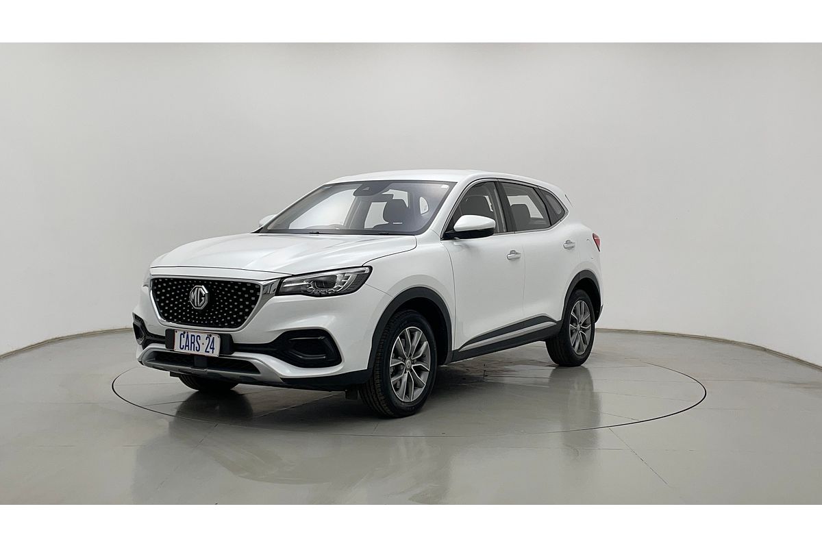 2022 MG HS Core SAS23