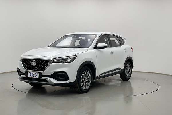 2022 MG HS Core SAS23