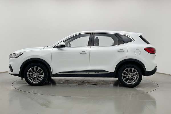 2022 MG HS Core SAS23