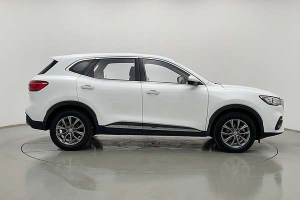 2022 MG HS Core SAS23