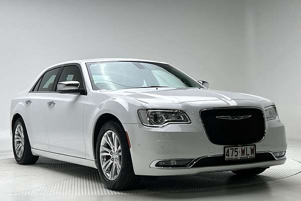 2015 Chrysler 300 C LX
