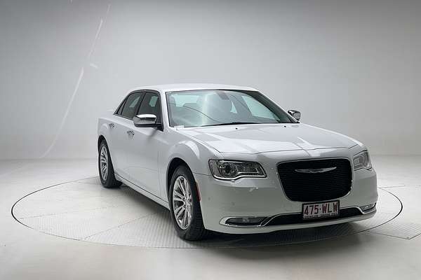 2015 Chrysler 300 C LX